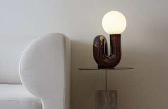 New Works lamper