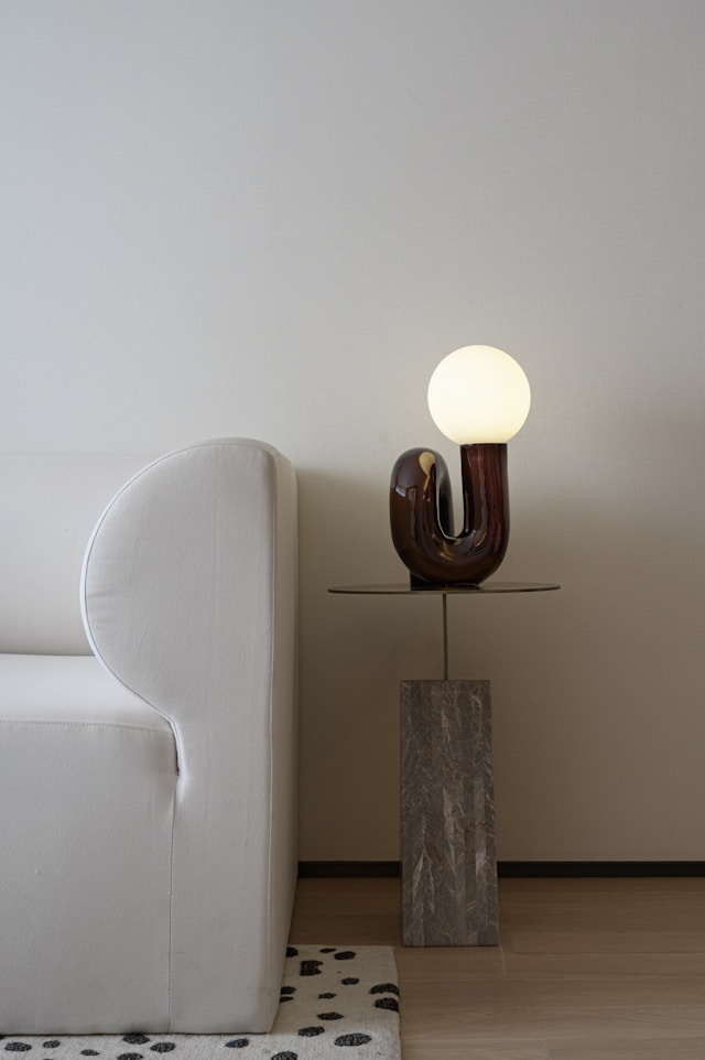 New Works lamper
