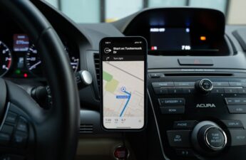 mobil holder til bil